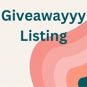 GIVEAWAY